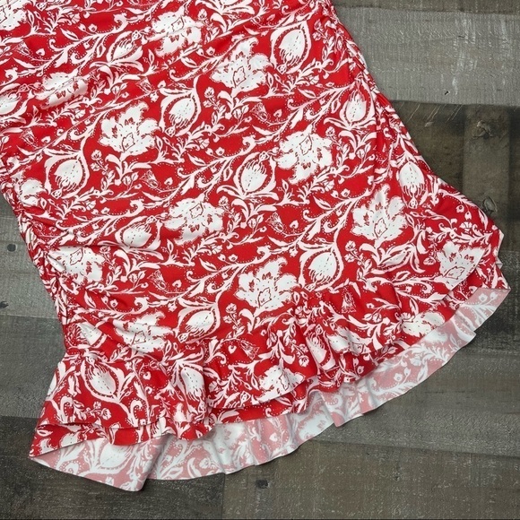 Kenneth Cole One Piece Swimsuit size XL - Picture 5 of 13